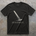 Hierophany, the Sacred Showing Through an Ordinary Thing T-shirt