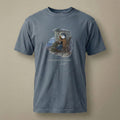 Captain Puffin Alpine Bothy T-Shirt