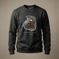Captain Puffin Alpine Bothy Sweatshirt