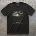 Hiraeth, a Longing for a Home You Cannot Return to T-shirt