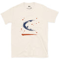 Inside the Turn T-shirt