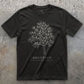 Irruption, the Winter the North Empties Out T-shirt