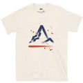 K2, Steep From Every Side T-shirt