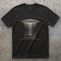 Kaamos, the Winter When the Sun Never Comes Up T-shirt