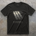 Komorebi, Sunlight Scattered Through Leaves T-shirt