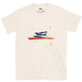 Landed on the Water T-shirt