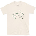 Last One Off the Ridge T-shirt