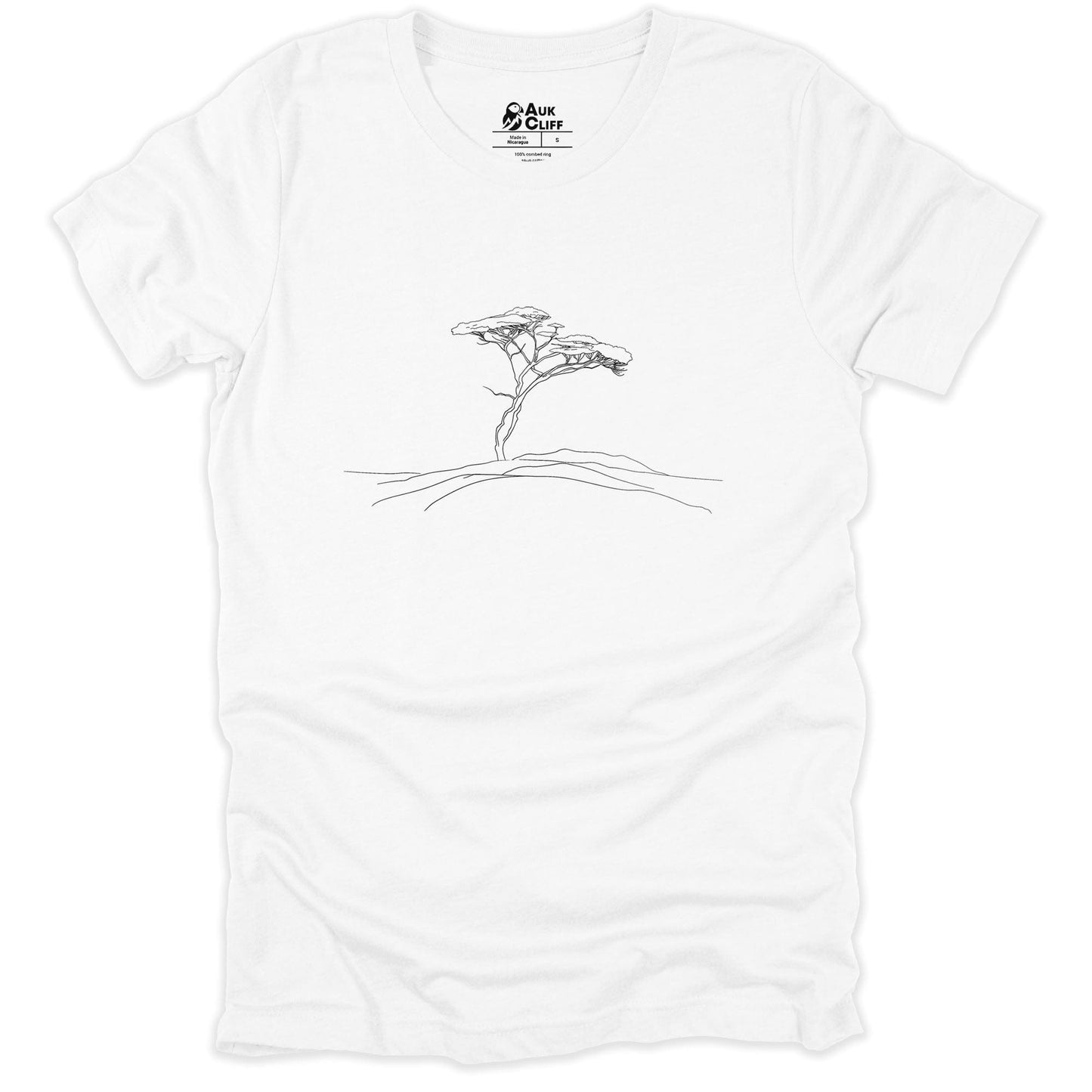Lone Bonsai T-shirt