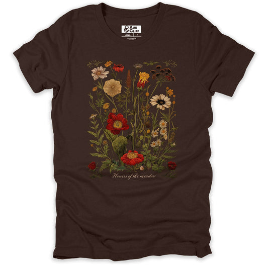 Meadow Whisper T-shirt