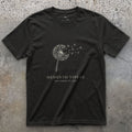 Memento Vivere, Remember to Live T-shirt