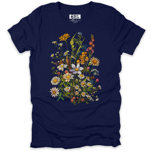Mothers Bouquet T-shirt
