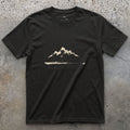 Shape of the Mountain T-shirt