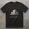 Nephophile, a Lover of Clouds T-shirt