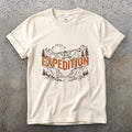 No Road In Expedition T-shirt