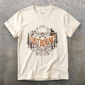 No Road In Outbound T-shirt