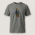 Captain Puffin Nordic Roamer T-Shirt