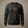Captain Puffin Nordic Roamer Sweatshirt