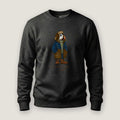 Captain Puffin Nordic Roamer Sweatshirt