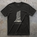 Numinous, the Feeling That Something Greater is Present T-shirt