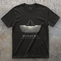 Nunatak, the One Rock the Ice Could Not Cover T-shirt