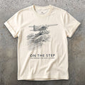 On the Step T-shirt