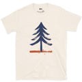 One Pine, Up Close T-shirt