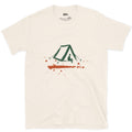 One Tent, One Night T-shirt