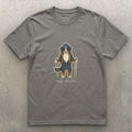 The Pack's Pack Animal, Bernese T-shirt