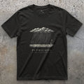 Petrichor, the Smell of Rain on Dry Earth T-shirt