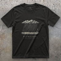 Petrichor, the Smell of Rain on Dry Earth T-shirt