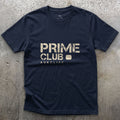 Prime Club, Fixed Focal Length T-shirt