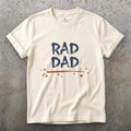 Rad Dad T-shirt