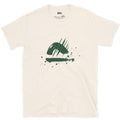 Rain Over the Headland T-shirt