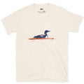 Riding Low, Head Up T-shirt