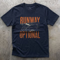 Runway Optional T-shirt