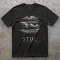 STOL, Short Take Off and Landing T-shirt