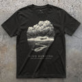 Scud Running, Low Under the Weather T-shirt