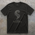 Selcouth, Strange and Beautiful at Once T-shirt