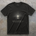 Selenophile, a Lover of the Moon T-shirt