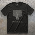 Shinrin Yoku, to Walk in the Woods for No Other Reason T-shirt