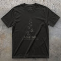 Sine Die, with No Fixed Day of Return T-shirt
