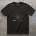 Sirimiri, Rain That Soaks You Without Ever Falling T-shirt