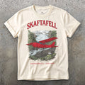 Skaftafell Bush Plane T-shirt