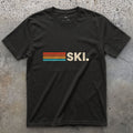 Already Decided, Ski Full Stop T-shirt
