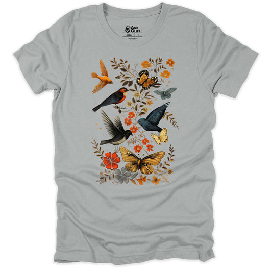 Sky Dance T-shirt