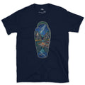 Sleeping Out Under the Stars T-shirt