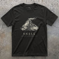 Snell, a Wind Cold Enough to Hurt T-shirt