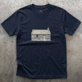 A Free Trail Shelter for Anyone Who Needs It T-shirt