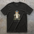 Summit Fever, Jack Russell T-shirt