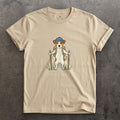 Summit Fever, Jack Russell T-shirt